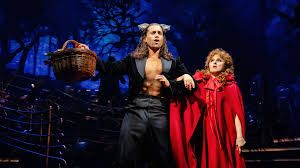 OF Into the Woods