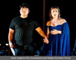 Tosca 3
