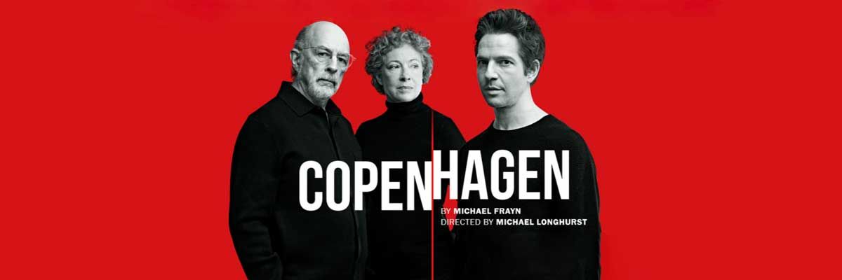 Theatrical Poster