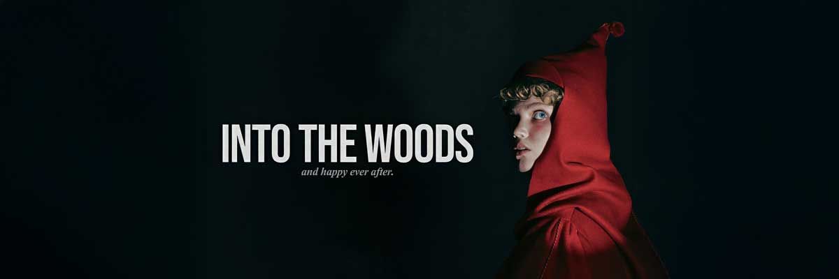 Theatre poster