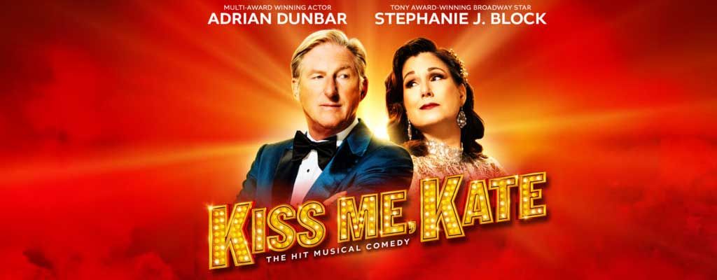 Theatre poster