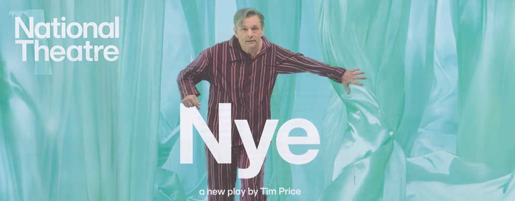 Theatre poster
