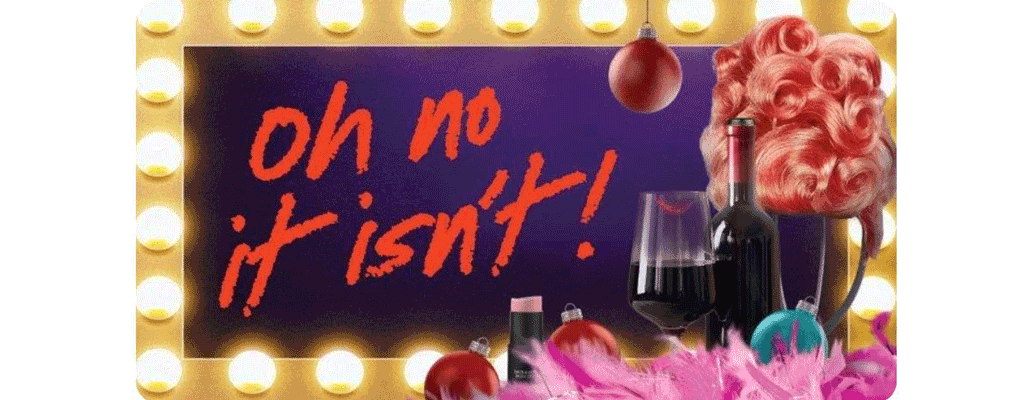 Theatre Poster