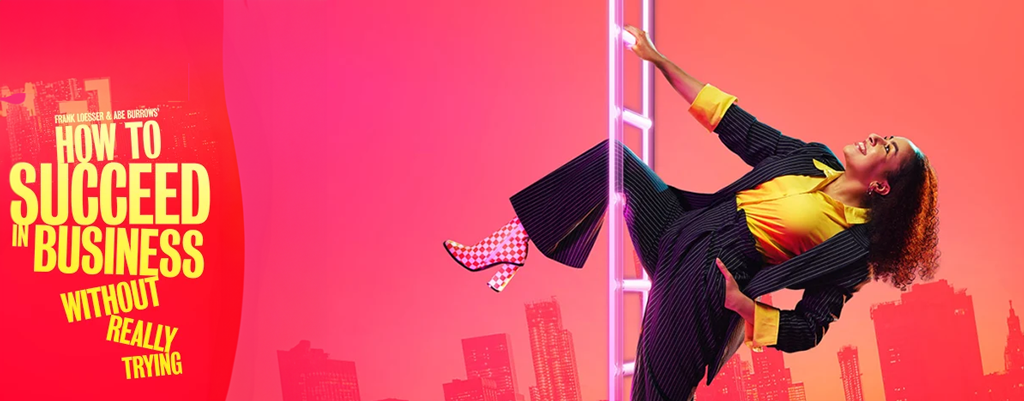 Playhouse poster