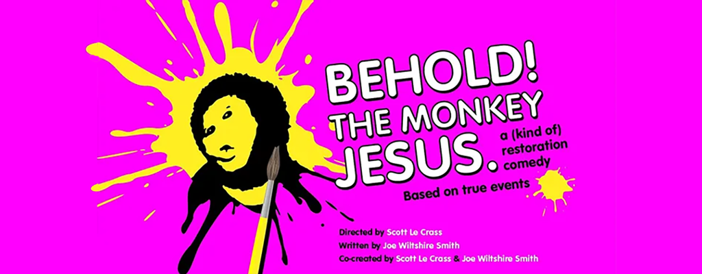 Theatre poster