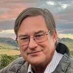 Image of Julian Stubbs