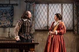 Upstart Crow 3