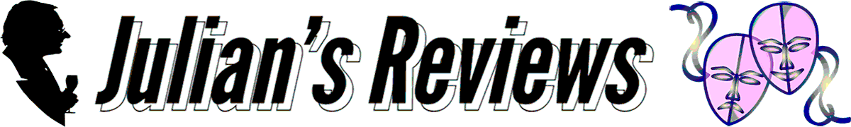 Julian's Reviews